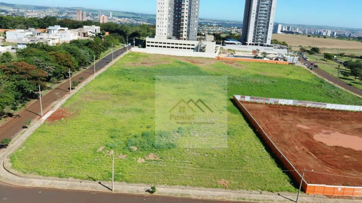 Foto 2 de Terreno / Lote à venda, 4335m2 em Quinta da Primavera, Ribeirao Preto - SP
