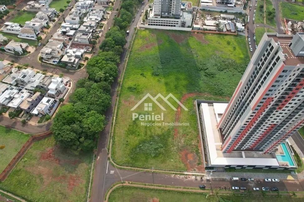 Foto 3 de Terreno / Lote à venda, 4335m2 em Quinta da Primavera, Ribeirao Preto - SP