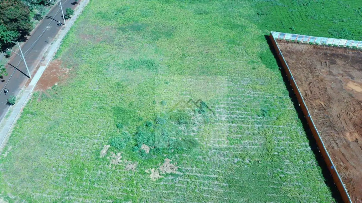 Foto 1 de Terreno / Lote à venda, 4335m2 em Quinta da Primavera, Ribeirao Preto - SP