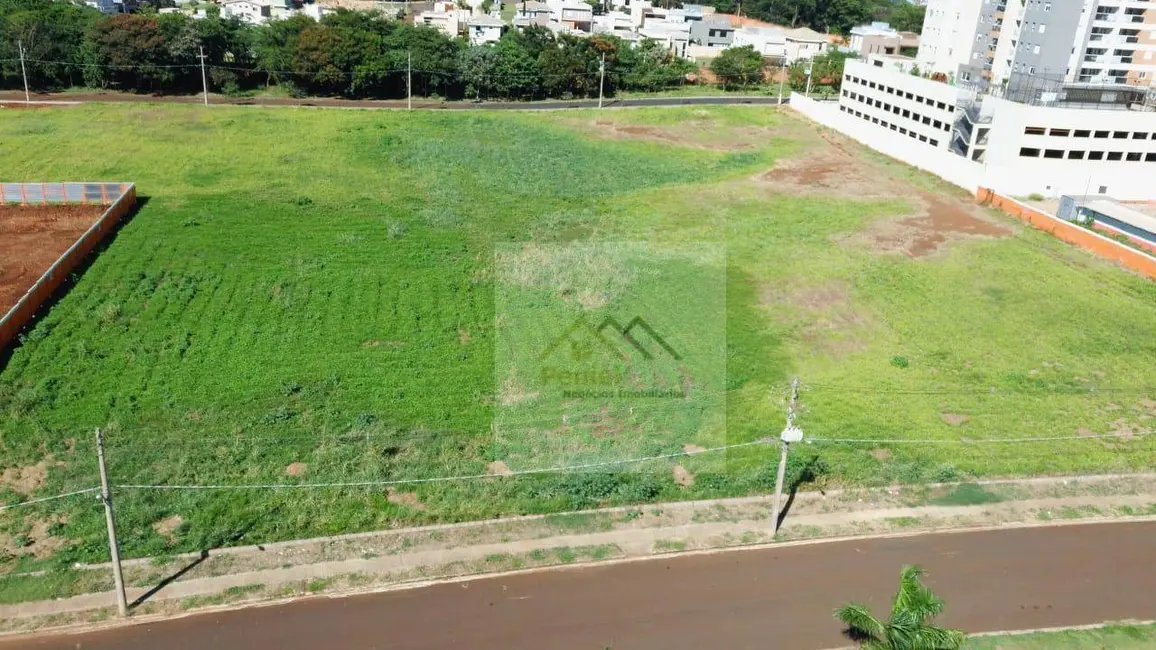 Foto 2 de Terreno / Lote à venda, 3501m2 em Quinta da Primavera, Ribeirao Preto - SP