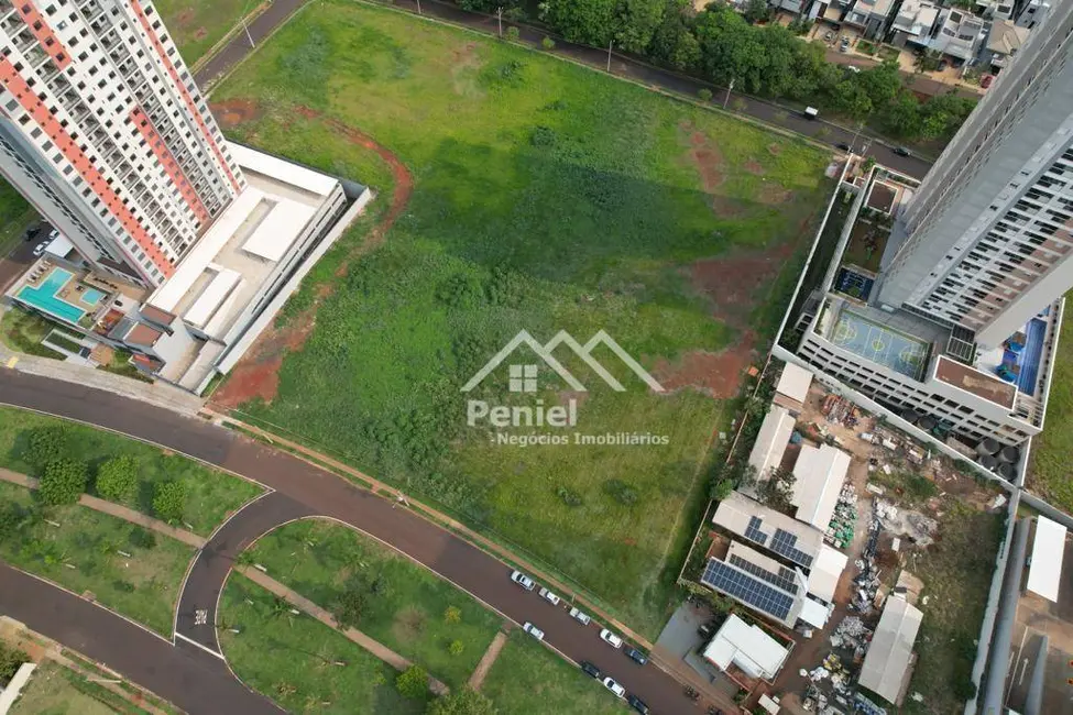 Terreno / Lote à venda, 3501m2 em Quinta da Primavera, Ribeirao Preto - SP - imagem 4 Foto 4 de Terreno / Lote à venda, 3501m2 em Quinta da Primavera, Ribeirao Preto - SP