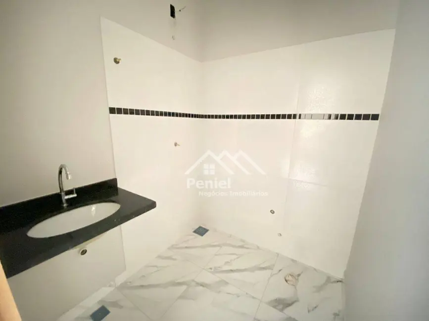 Foto 16 de Casa de Condomínio com 2 quartos à venda, 59m2 em Parque Residencial Cândido Portinari, Ribeirao Preto - SP