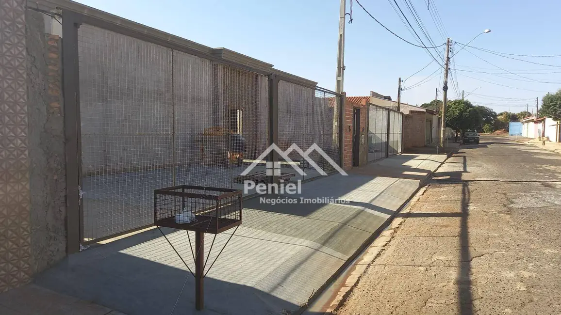 Casa de Condomínio com 2 quartos à venda, 59m2 em Parque Residencial Cândido Portinari, Ribeirao Preto - SP - imagem 8 Foto 8 de Casa de Condomínio com 2 quartos à venda, 59m2 em Parque Residencial Cândido Portinari, Ribeirao Preto - SP