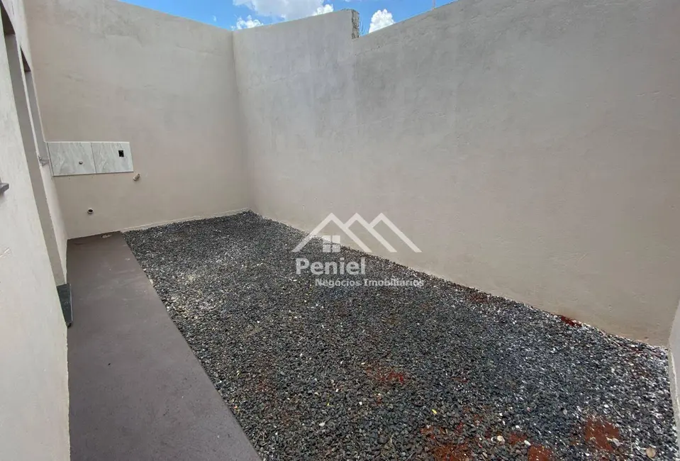 Casa de Condomínio com 2 quartos à venda, 59m2 em Parque Residencial Cândido Portinari, Ribeirao Preto - SP - imagem 3 Foto 3 de Casa de Condomínio com 2 quartos à venda, 59m2 em Parque Residencial Cândido Portinari, Ribeirao Preto - SP