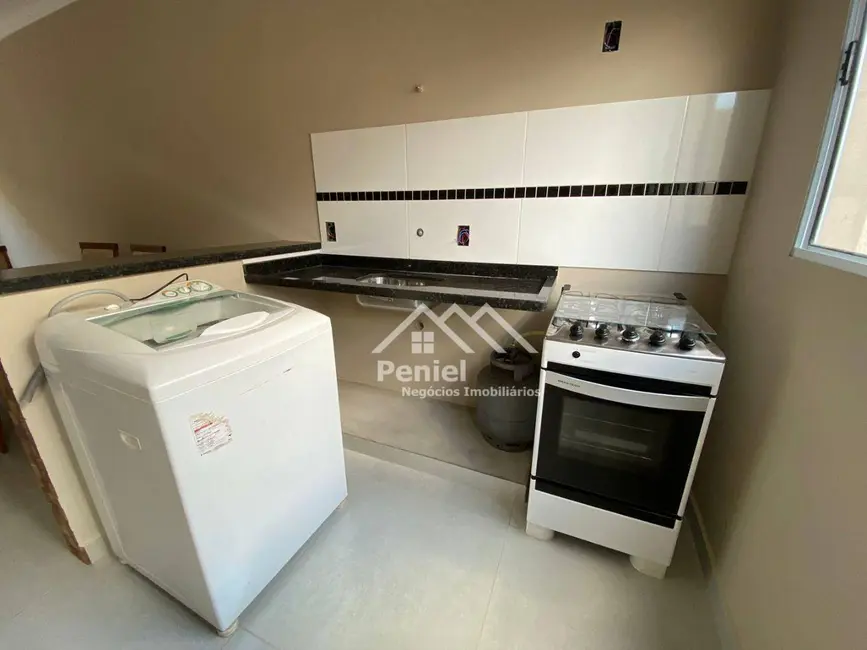 Foto 12 de Casa de Condomínio com 2 quartos à venda, 59m2 em Parque Residencial Cândido Portinari, Ribeirao Preto - SP