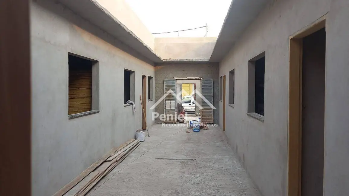 Foto 10 de Casa de Condomínio com 2 quartos à venda, 59m2 em Parque Residencial Cândido Portinari, Ribeirao Preto - SP