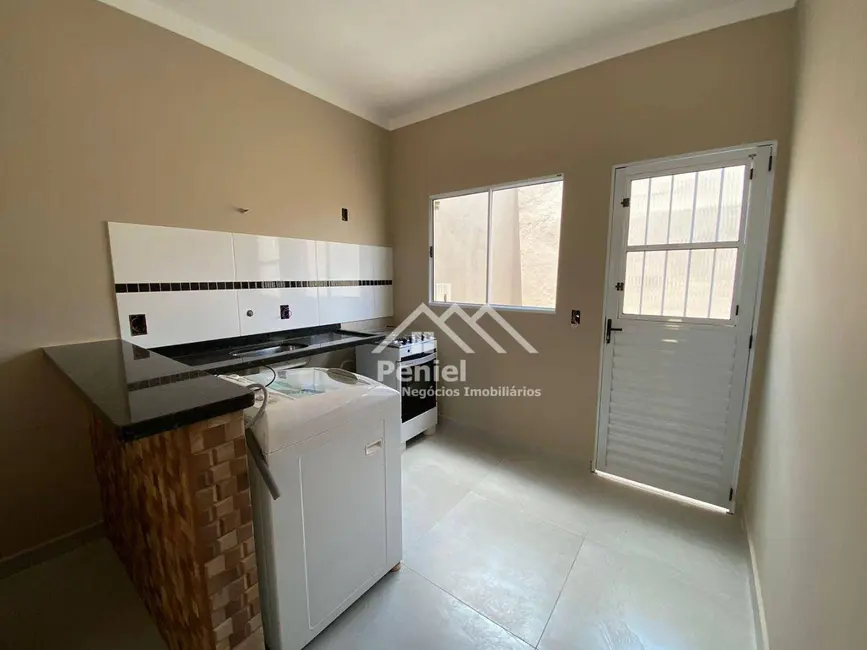 Foto 13 de Casa de Condomínio com 2 quartos à venda, 59m2 em Parque Residencial Cândido Portinari, Ribeirao Preto - SP