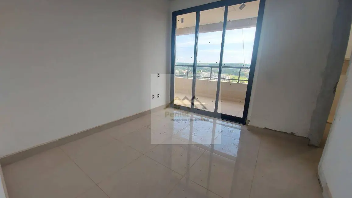 Foto 6 de Apartamento com 3 quartos à venda, 110m2 em Ribeirao Preto - SP