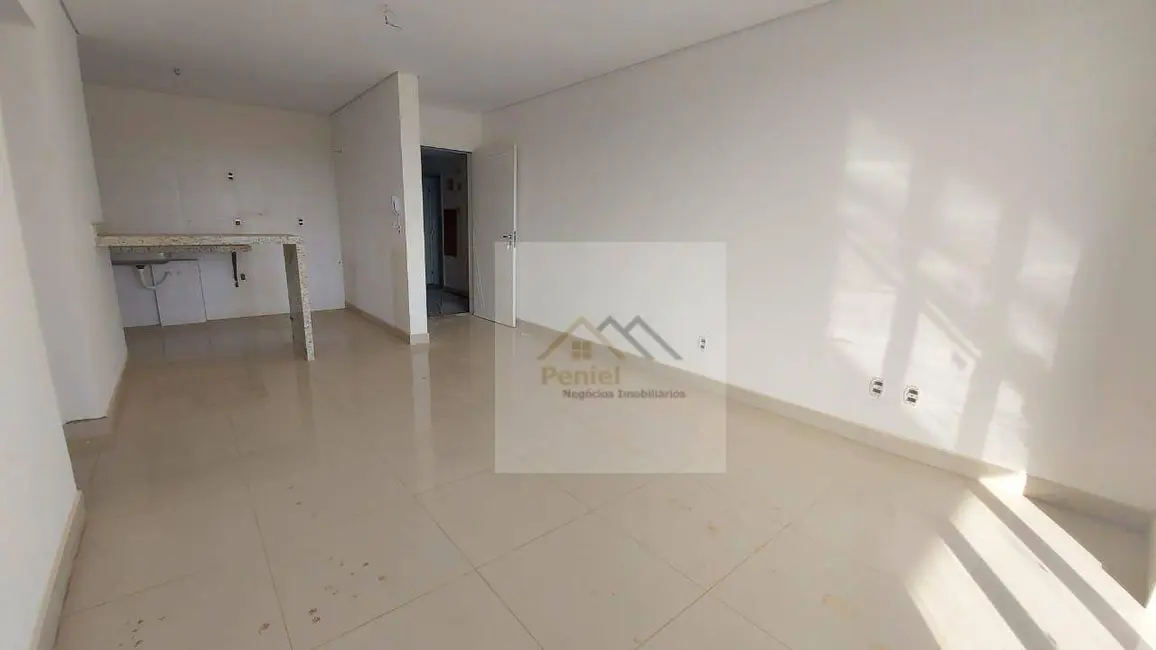Foto 2 de Apartamento com 3 quartos à venda, 110m2 em Ribeirao Preto - SP