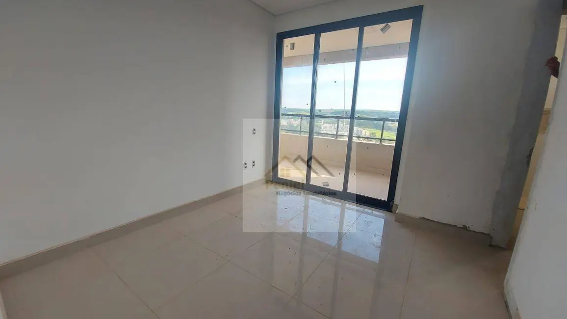 Foto 3 de Apartamento com 3 quartos à venda, 110m2 em Ribeirao Preto - SP