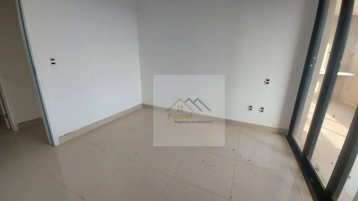 Foto 7 de Apartamento com 3 quartos à venda, 110m2 em Ribeirao Preto - SP