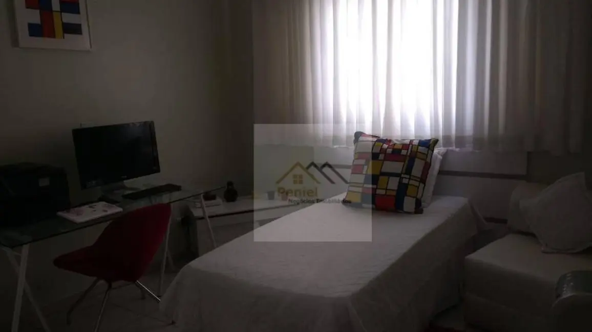 Casa com 3 quartos à venda, 282m2 em Residencial e Comercial Palmares, Ribeirao Preto - SP - imagem 3 Foto 3 de Casa com 3 quartos à venda, 282m2 em Residencial e Comercial Palmares, Ribeirao Preto - SP