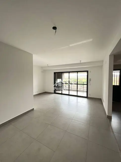 Foto 1 de Apartamento com 2 quartos à venda, 97m2 em Ribeirao Preto - SP