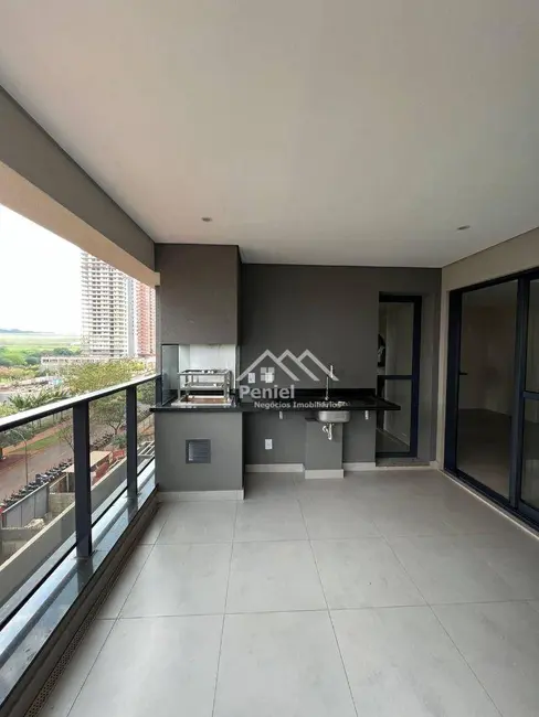 Apartamento com 3 quartos à venda, 126m2 em Ribeirao Preto - SP - imagem 5 Foto 5 de Apartamento com 3 quartos à venda, 126m2 em Ribeirao Preto - SP