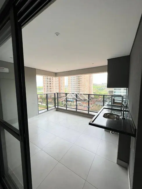 Apartamento com 3 quartos à venda, 126m2 em Ribeirao Preto - SP - imagem 4 Foto 4 de Apartamento com 3 quartos à venda, 126m2 em Ribeirao Preto - SP