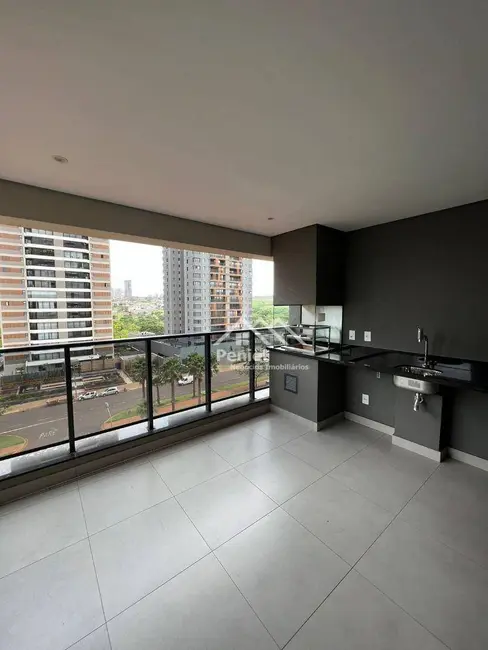 Apartamento com 3 quartos à venda, 126m2 em Ribeirao Preto - SP - imagem 6 Foto 6 de Apartamento com 3 quartos à venda, 126m2 em Ribeirao Preto - SP