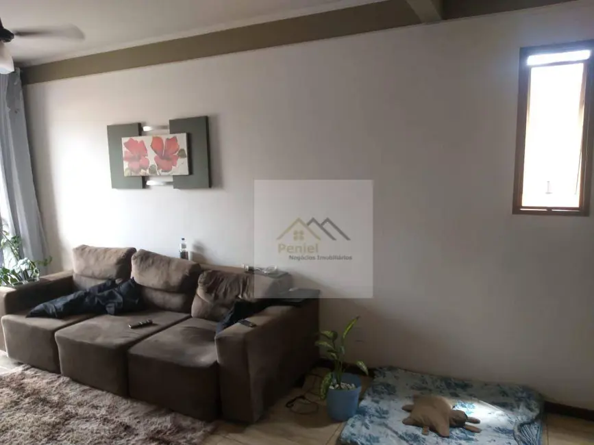 Apartamento com 3 quartos à venda, 97m2 em Centro, Ribeirao Preto - SP - imagem 5 Foto 5 de Apartamento com 3 quartos à venda, 97m2 em Centro, Ribeirao Preto - SP