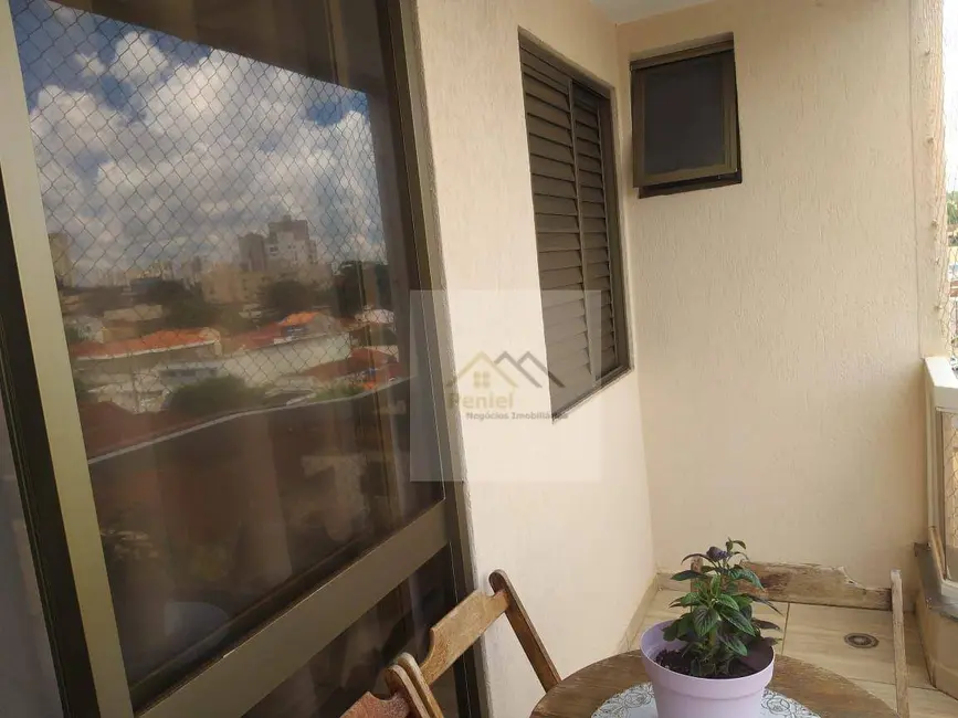 Apartamento com 3 quartos à venda, 97m2 em Centro, Ribeirao Preto - SP - imagem 3 Foto 3 de Apartamento com 3 quartos à venda, 97m2 em Centro, Ribeirao Preto - SP