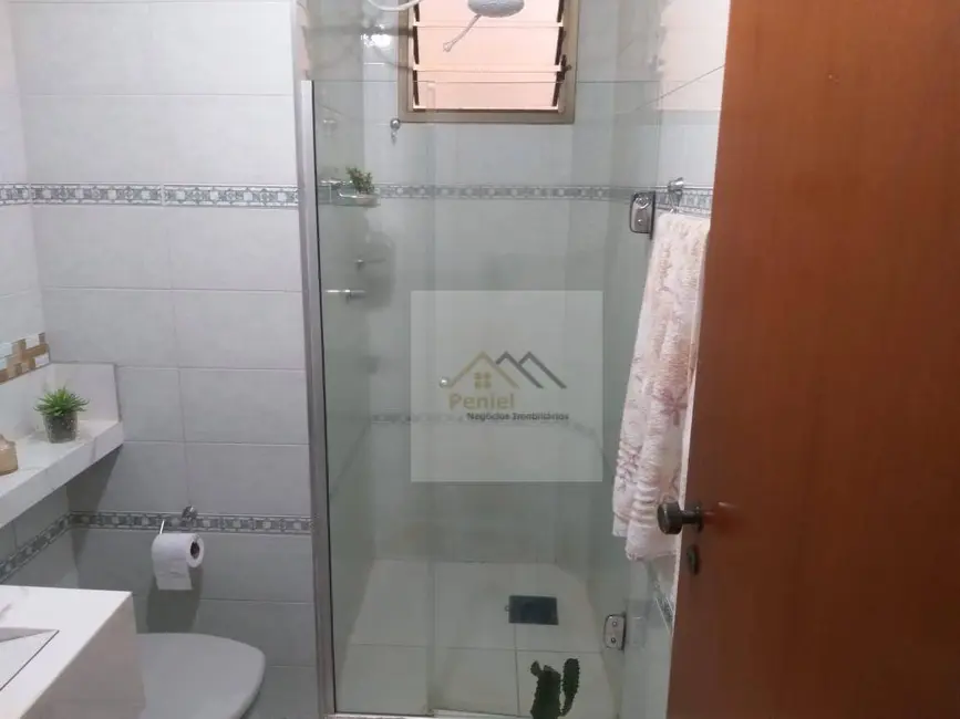 Apartamento com 3 quartos à venda, 97m2 em Centro, Ribeirao Preto - SP - imagem 4 Foto 4 de Apartamento com 3 quartos à venda, 97m2 em Centro, Ribeirao Preto - SP