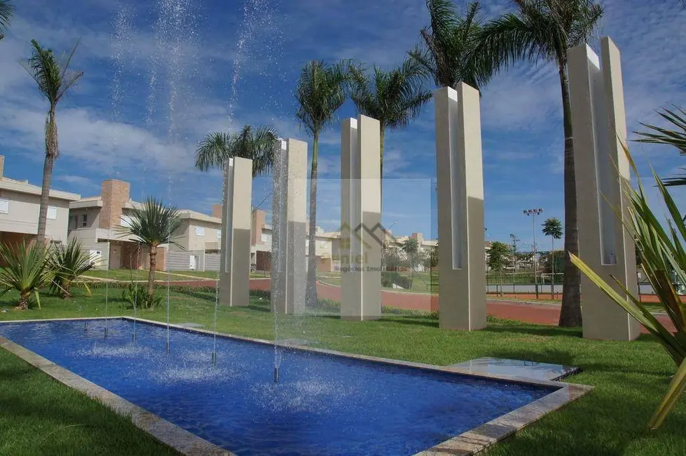 Foto 3 de Casa de Condomínio com 3 quartos à venda, 222m2 em Ribeirao Preto - SP