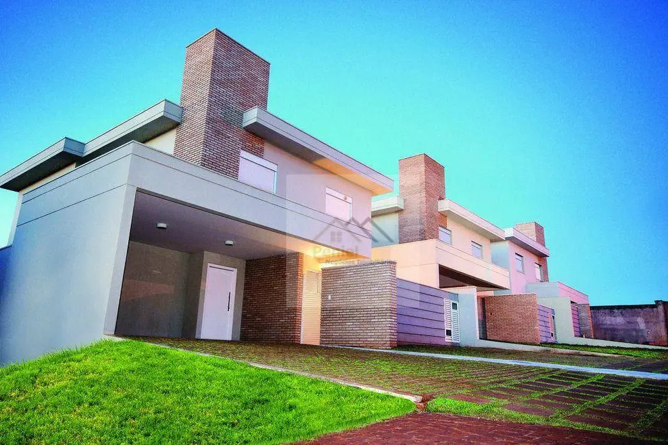 Foto 1 de Casa de Condomínio com 3 quartos à venda, 222m2 em Ribeirao Preto - SP