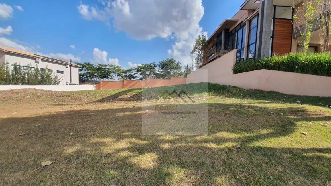 Foto 3 de Terreno / Lote à venda, 545m2 em Ribeirao Preto - SP