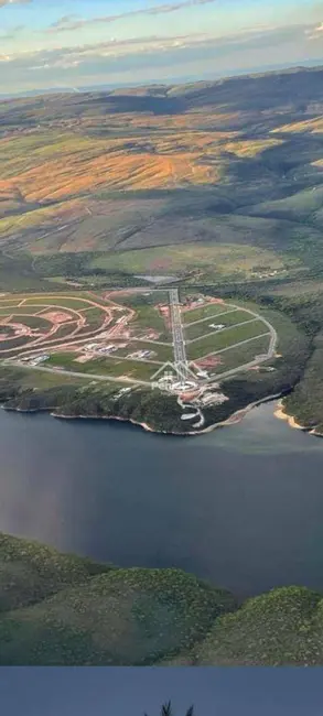 Foto 1 de Terreno / Lote à venda, 1600m2 em Sao Joao Batista Do Gloria - MG