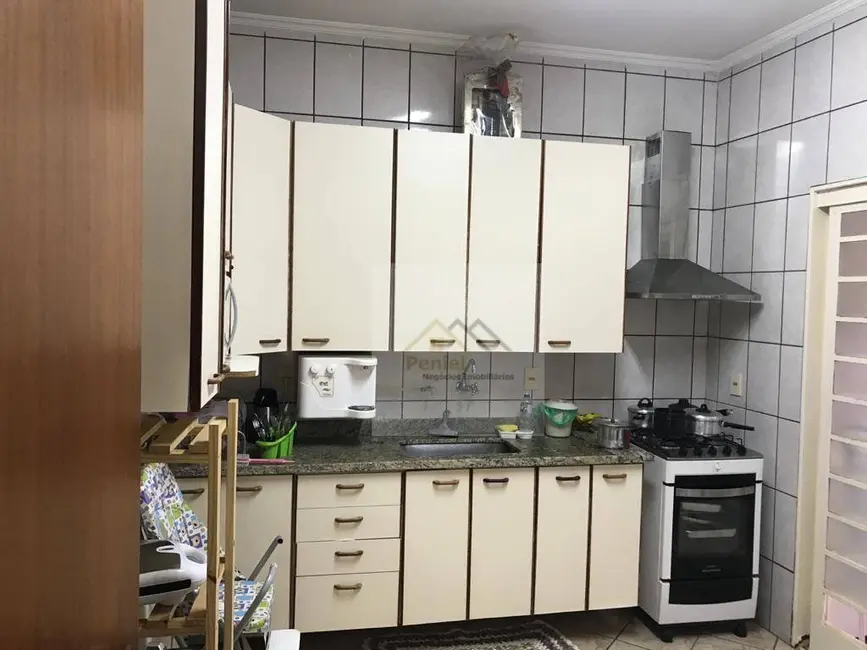 Foto 6 de Apartamento com 3 quartos à venda, 172m2 em Jardim Paulistano, Ribeirao Preto - SP