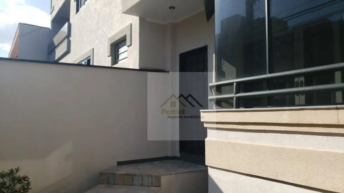 Foto 4 de Apartamento com 3 quartos à venda, 172m2 em Jardim Paulistano, Ribeirao Preto - SP