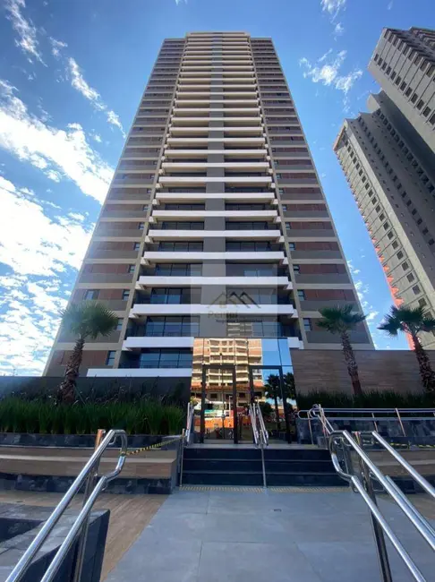 Apartamento com 3 quartos à venda, 135m2 em Ribeirao Preto - SP - imagem 4 Foto 4 de Apartamento com 3 quartos à venda, 135m2 em Ribeirao Preto - SP