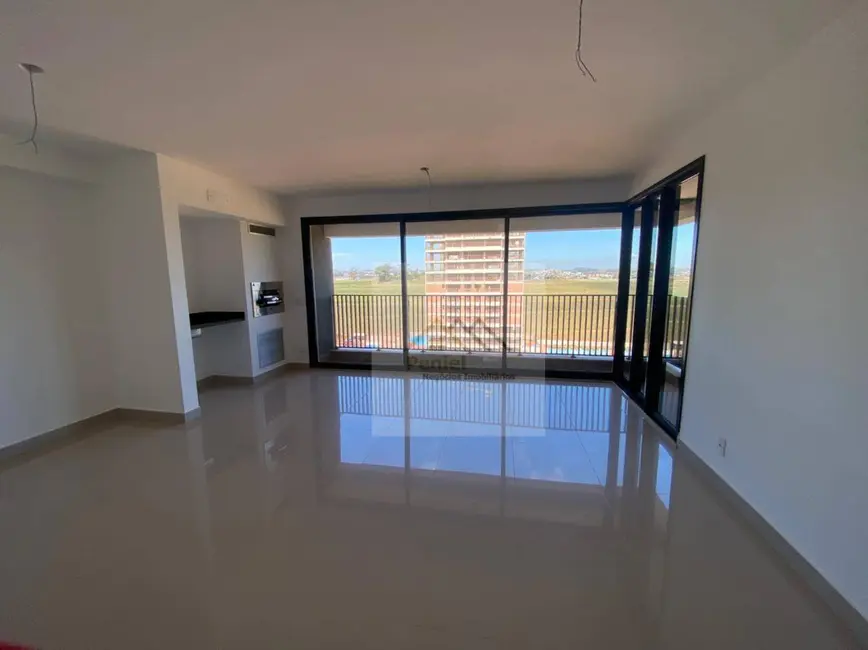 Foto 1 de Apartamento com 3 quartos à venda, 135m2 em Ribeirao Preto - SP