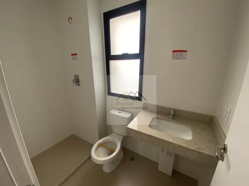 Foto 8 de Apartamento com 3 quartos à venda, 135m2 em Ribeirao Preto - SP