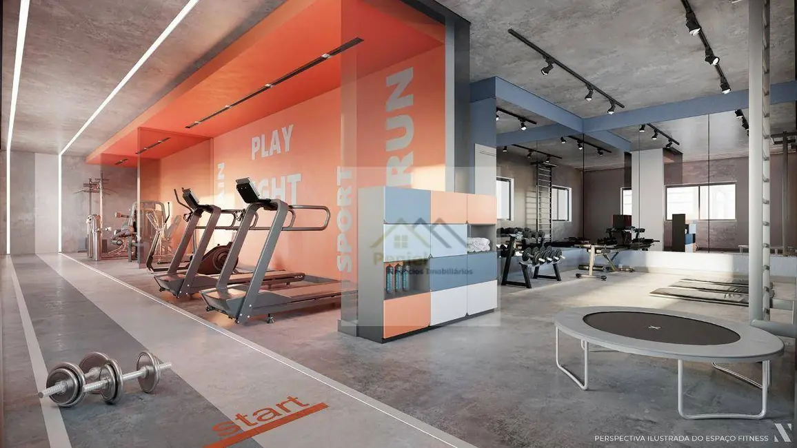 Foto 4 de Apartamento com 2 quartos à venda, 64m2 em Quinta da Primavera, Ribeirao Preto - SP