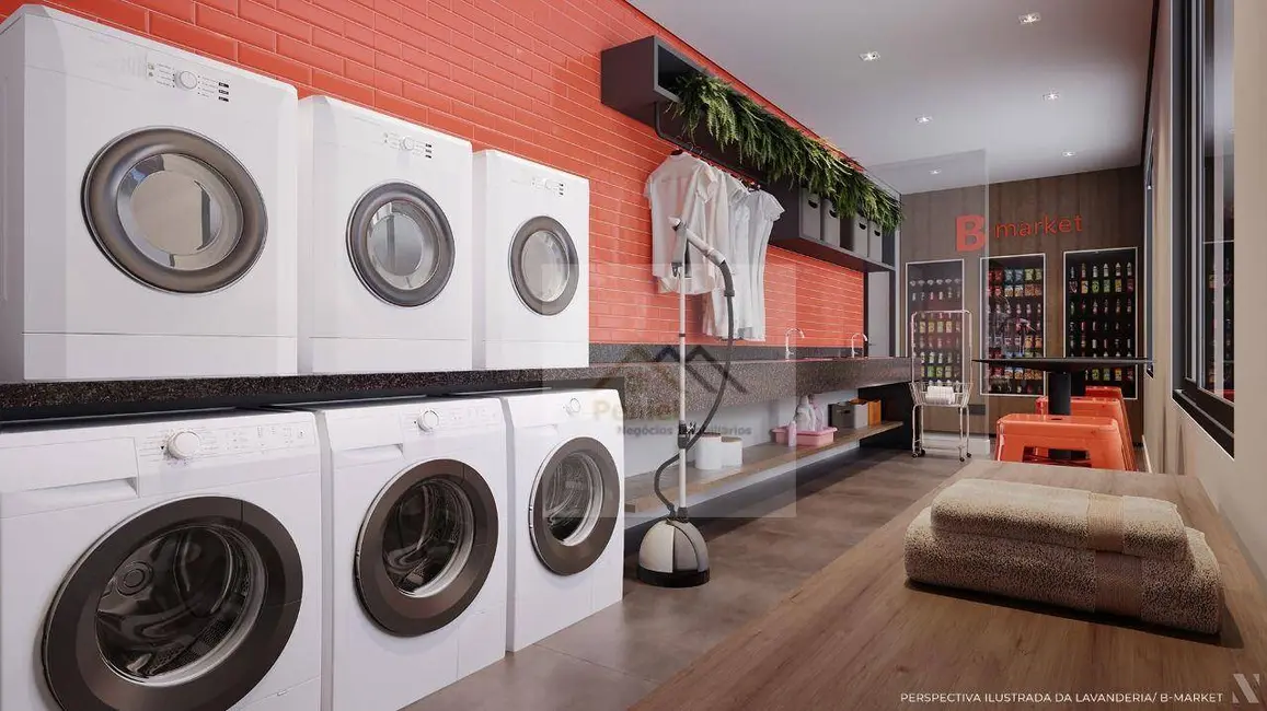 Foto 9 de Apartamento com 2 quartos à venda, 64m2 em Quinta da Primavera, Ribeirao Preto - SP