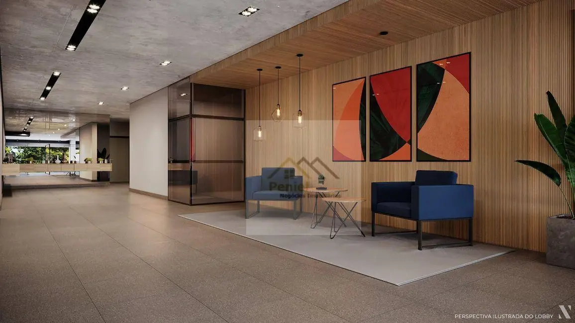 Foto 6 de Apartamento com 2 quartos à venda, 64m2 em Quinta da Primavera, Ribeirao Preto - SP