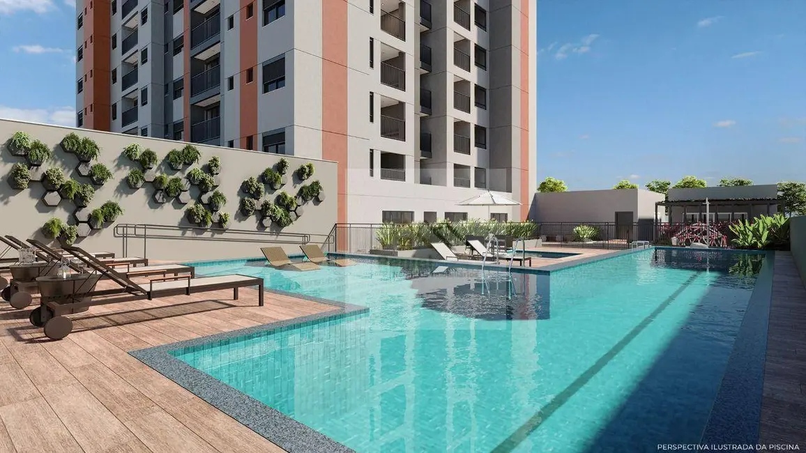 Foto 7 de Apartamento com 2 quartos à venda, 64m2 em Quinta da Primavera, Ribeirao Preto - SP