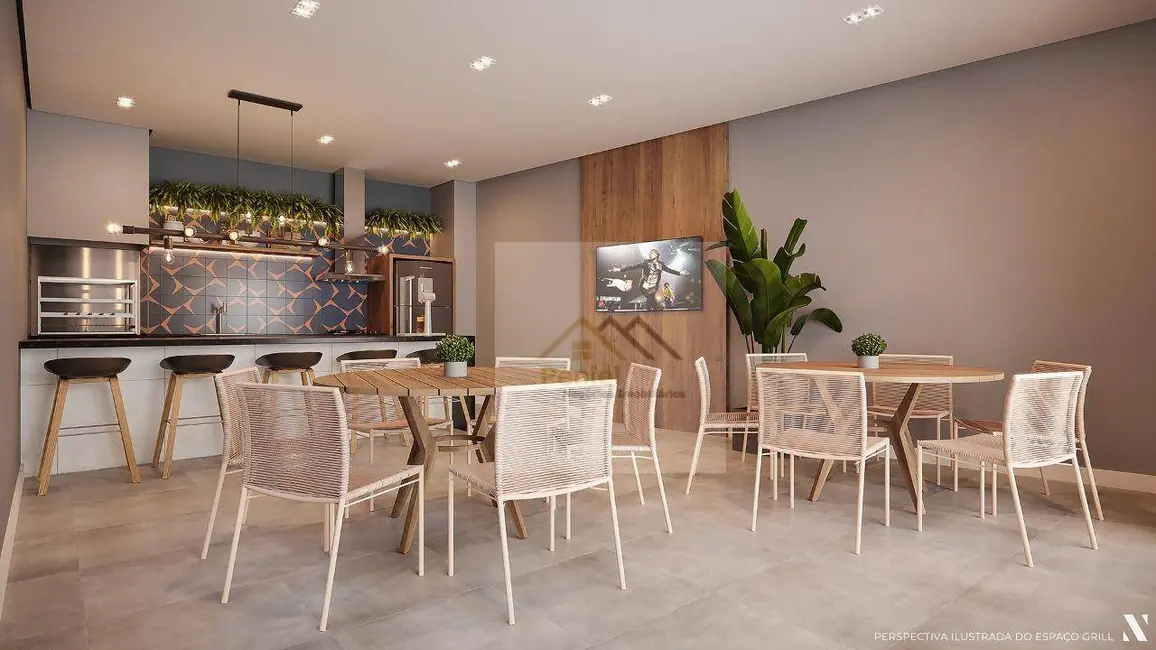 Foto 3 de Apartamento com 2 quartos à venda, 64m2 em Quinta da Primavera, Ribeirao Preto - SP