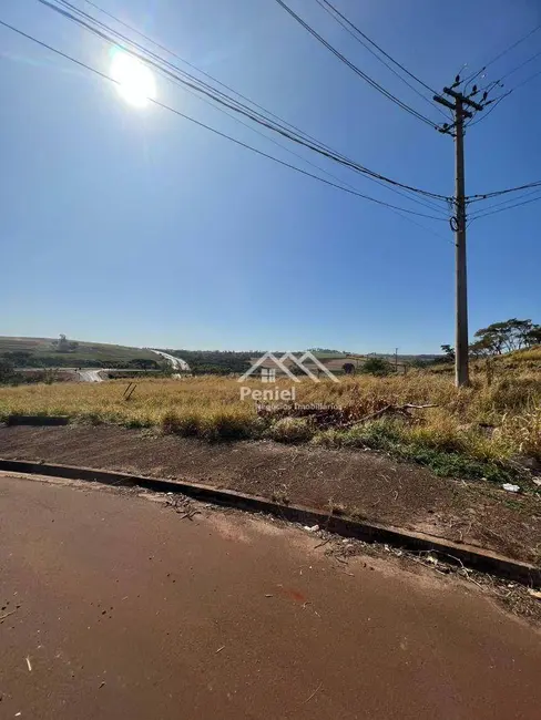 Foto 2 de Terreno / Lote à venda, 481m2 em Ribeirao Preto - SP