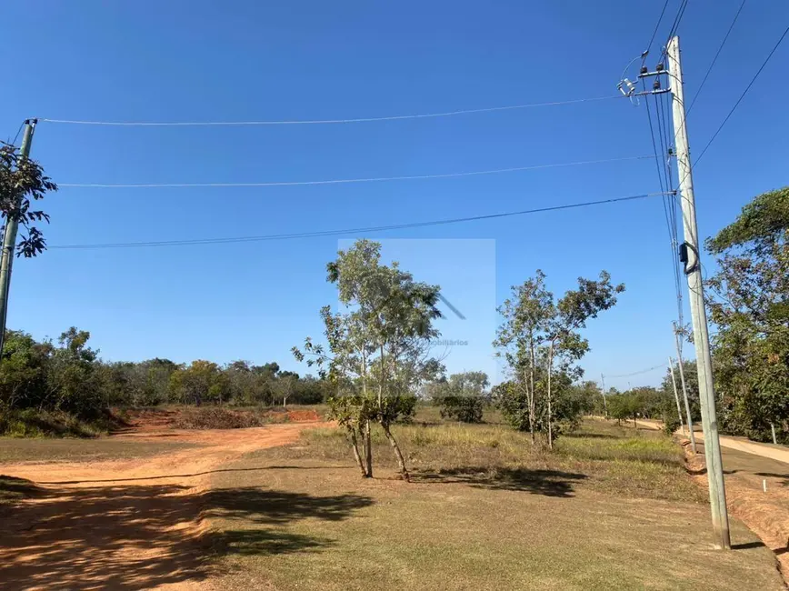 Foto 4 de Terreno / Lote à venda, 21000m2 em Delfinopolis - MG