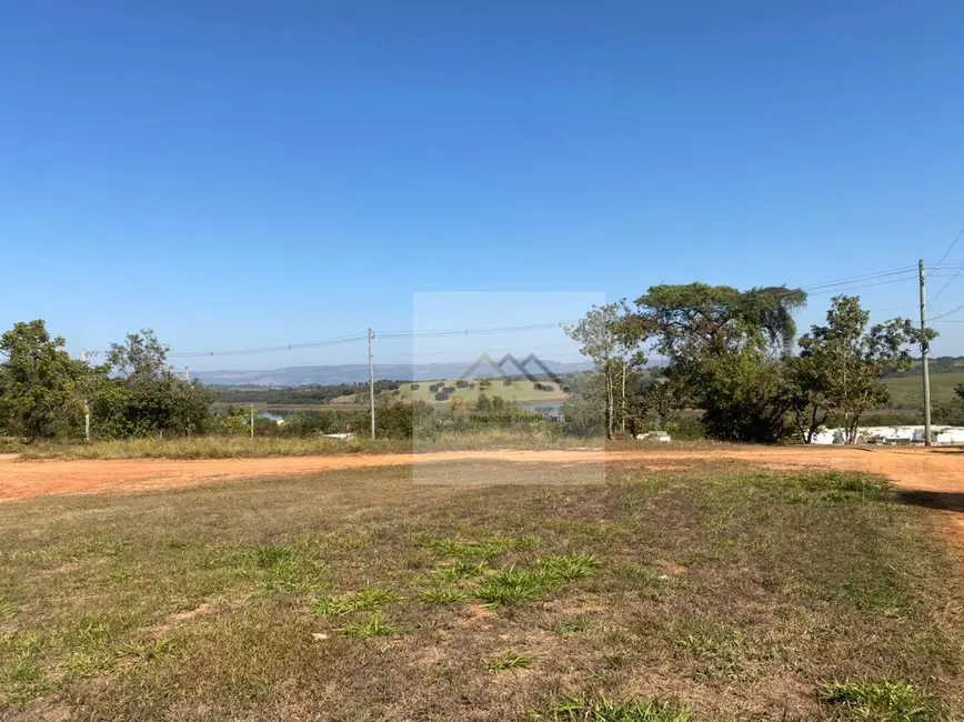 Foto 8 de Terreno / Lote à venda, 21000m2 em Delfinopolis - MG