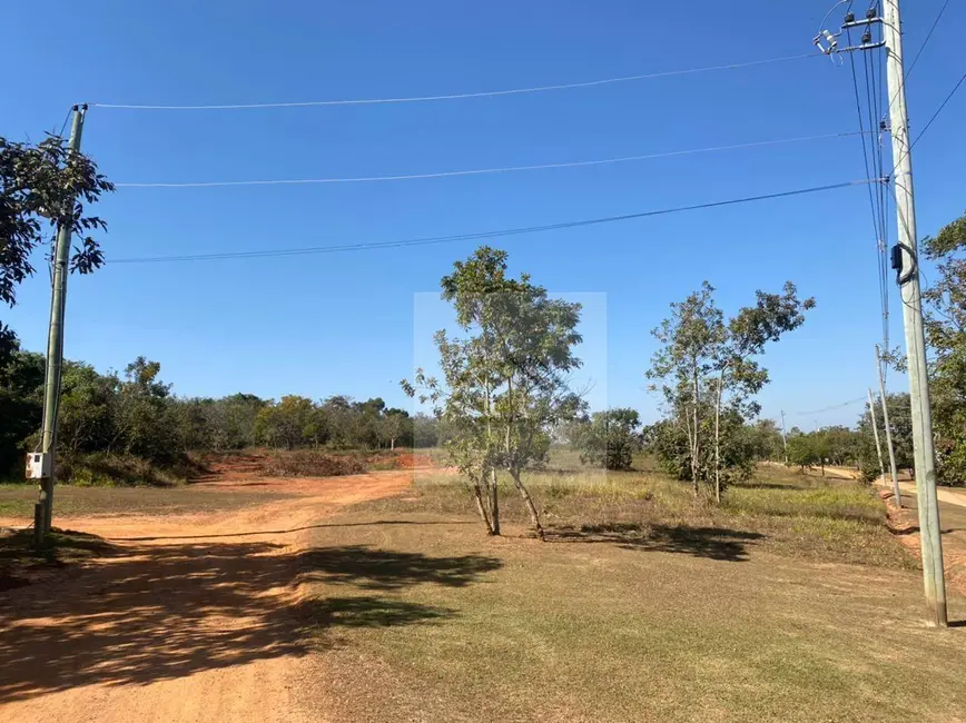 Foto 6 de Terreno / Lote à venda, 21000m2 em Delfinopolis - MG