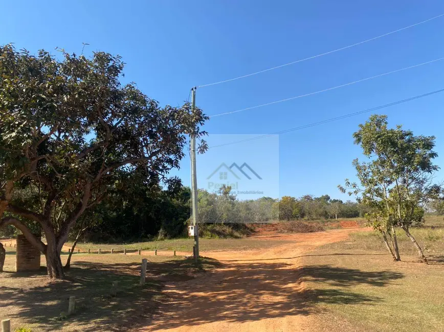 Foto 5 de Terreno / Lote à venda, 21000m2 em Delfinopolis - MG