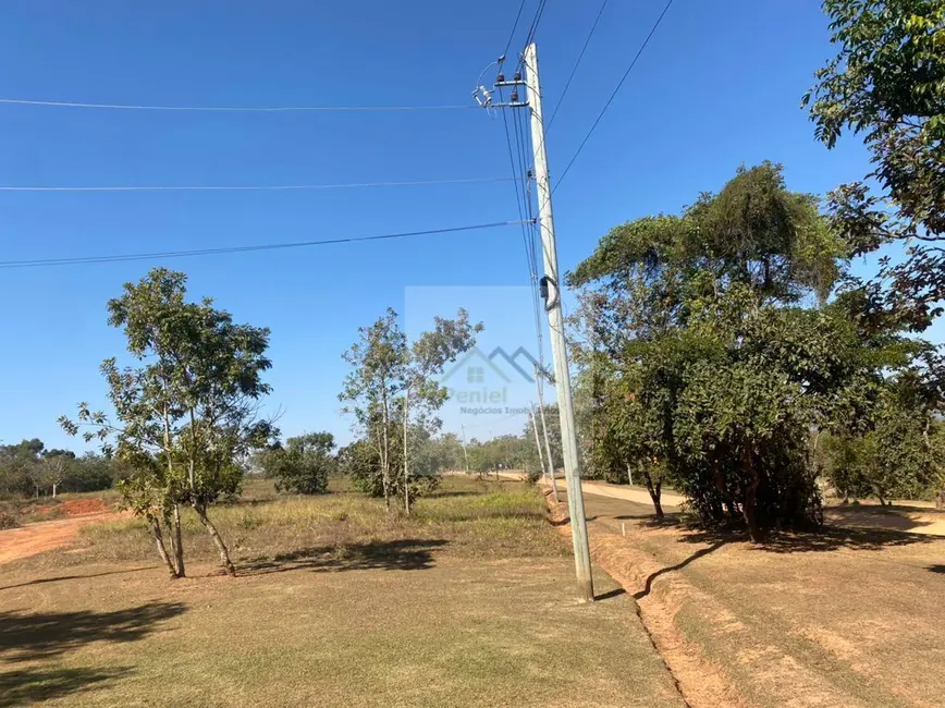 Foto 7 de Terreno / Lote à venda, 21000m2 em Delfinopolis - MG