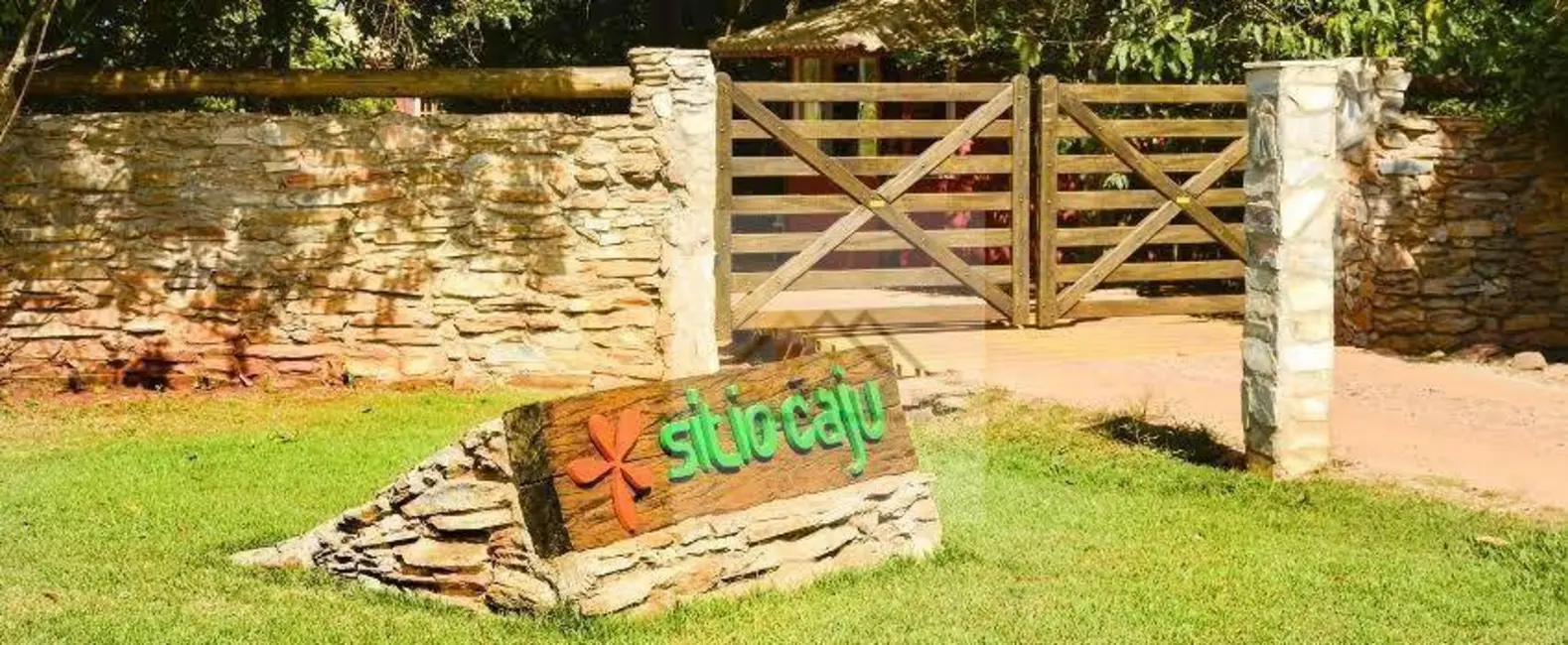 Foto 9 de Terreno / Lote à venda, 21000m2 em Delfinopolis - MG