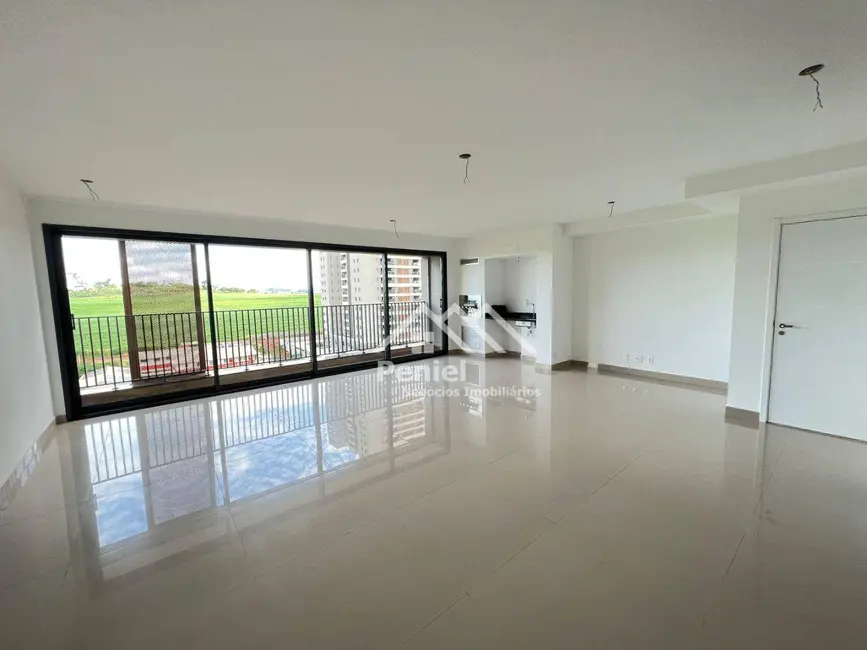 Foto 1 de Apartamento com 3 quartos à venda, 158m2 em Ribeirao Preto - SP