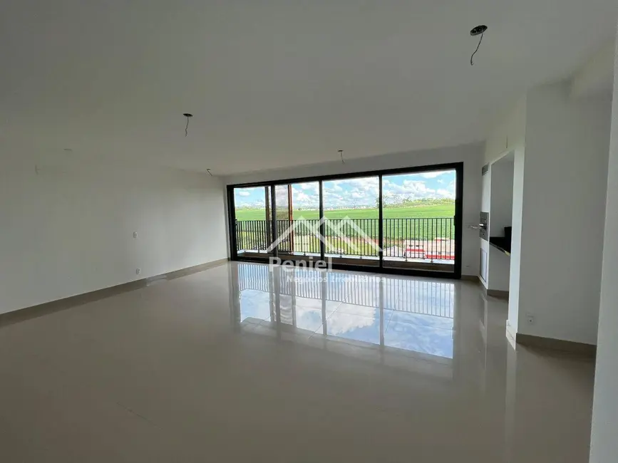 Foto 2 de Apartamento com 3 quartos à venda, 158m2 em Ribeirao Preto - SP