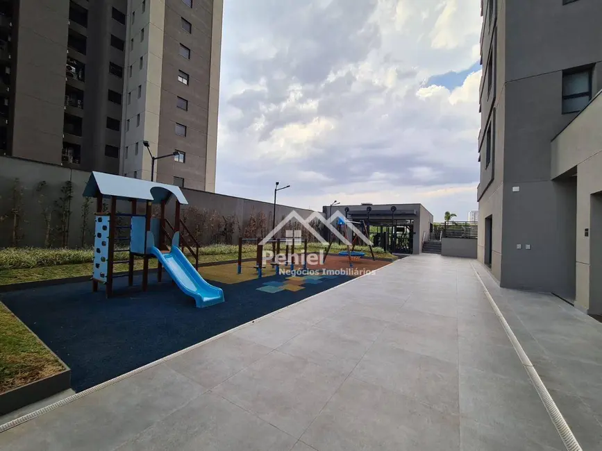 Foto 8 de Apartamento com 3 quartos à venda, 158m2 em Ribeirao Preto - SP