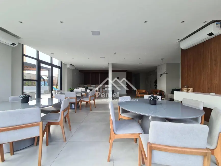 Foto 7 de Apartamento com 3 quartos à venda, 158m2 em Ribeirao Preto - SP