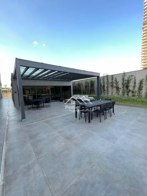Foto 9 de Apartamento com 3 quartos à venda, 158m2 em Ribeirao Preto - SP