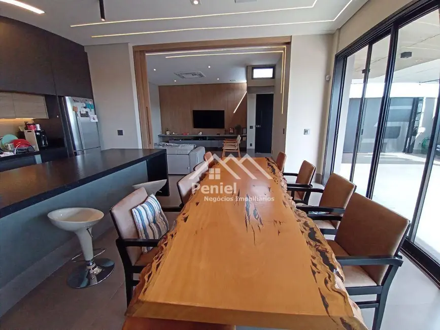 Foto 2 de Casa de Condomínio com 3 quartos à venda, 462m2 em Ribeirao Preto - SP